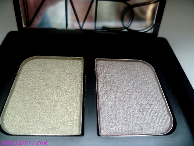 NARS Eyeshadow Duo EGEA
