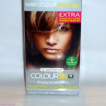 Colour B4:Hair colour remover *WARNING*