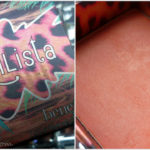 Review~benefit Coralista