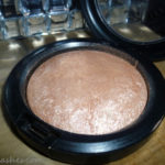 MAC Monday #1 Soft and gentle Mineralize skinfinish
