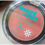 Little mix by collection Perrie’s blush!