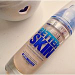 Review~ Maybelline Superstay Better skin foundation