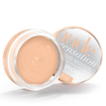 Bourjois Nude Sensation Blur Effect Foundation!