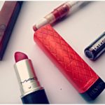 5 Red Lips I Dare To Wear!