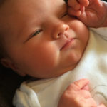 Introducing Baby Finn….