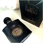 Friday Favourite- YSL Black Opium