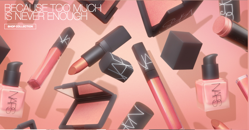 NARS Giveaway Time! 1
