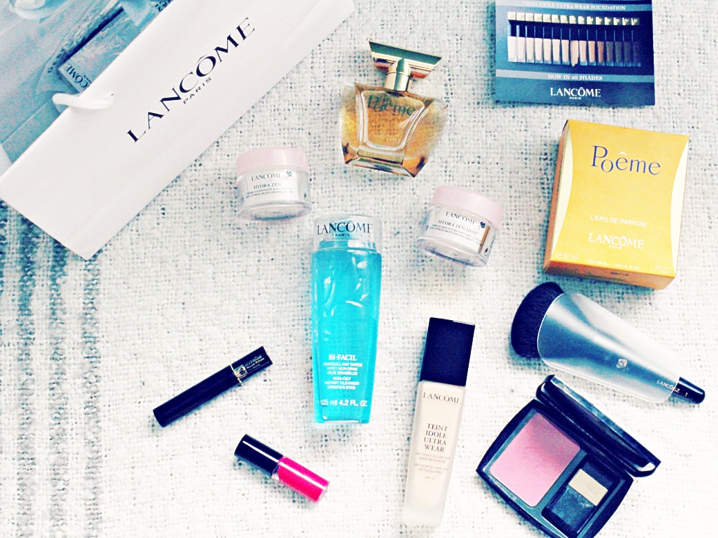 lancome-makeup-beauty-haul