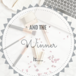 And The Winner Is…