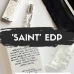 Kat Von D ‘Saint’ Eau De Parfum Review