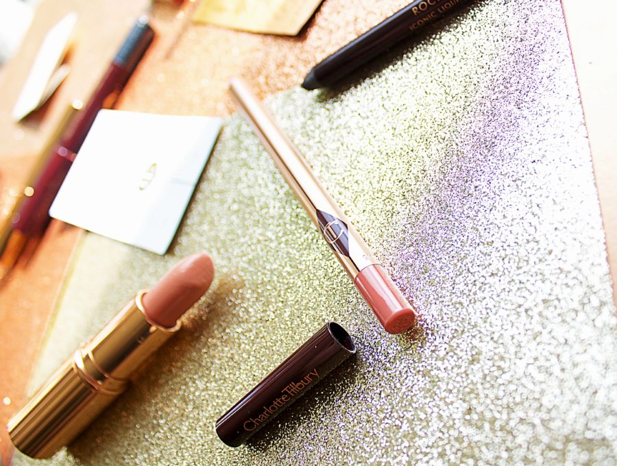 Charlotte Tilbury Haul 8