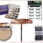 TOP- AMAZON- BEAUTY- BARGAINS-MAKEUP-PRODUCTS-CHEAP-TARTE-MAKEUP-BRUSHES-EYESHADOW-PALETTE.